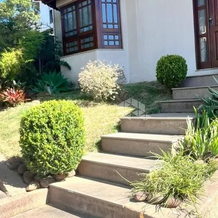 Image 1 - Rua Jair de Moura Calixto, Ipanema, Porto Alegre - RS, 91751-650, Brazil - House for sale