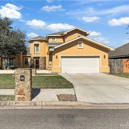 Buy this 3 bed house on 4702 Upas Avenue in Gray East and West Colonia, McAllen