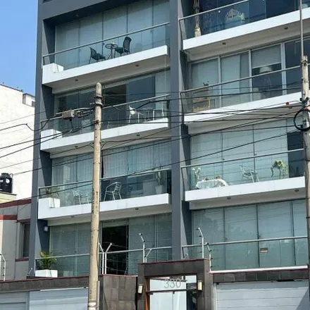 Rent this 3 bed apartment on Rosmed in Avenida de Tomás Marsano, Miraflores