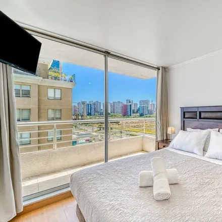 Image 7 - Viña del Mar, Provincia de Valparaíso, Chile - Apartment for rent