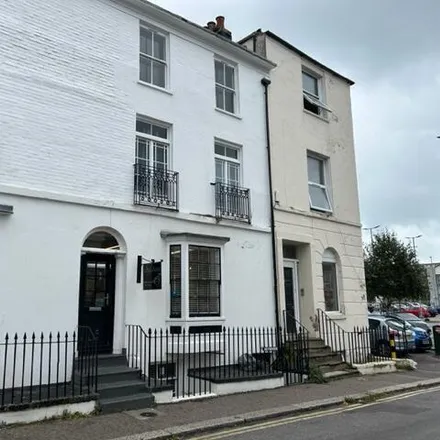 Buy this studio townhouse on The Castle Inn in Russell Street, Dover