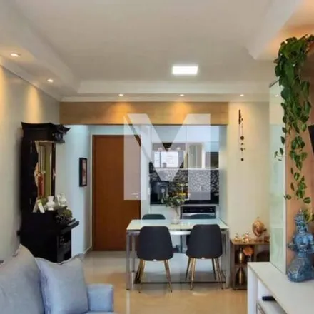 Buy this 3 bed apartment on Unisa Polo Educacional de São Bernardo do Campo in Rua dos Vianas 242, Centro