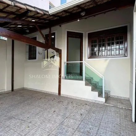 Image 2 - Rua Vera Lúcia, Visconde do Rio Branco, Belo Horizonte - MG, 31540-360, Brazil - House for sale