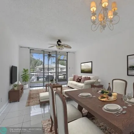 Buy this 2 bed condo on 1898 Southeast 7th Street in Cypress Isles Estates, Pompano Beach