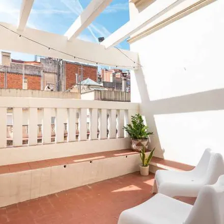 Rent this 6 bed apartment on Carrer de Castanyer in 08001 Barcelona, Spain