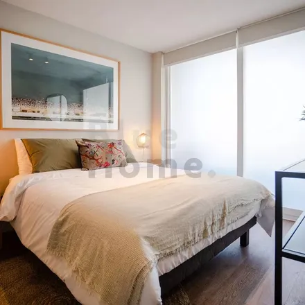 Image 9 - Pasaje Espinola 7646, 824 0000 Provincia de Santiago, Chile - Apartment for rent