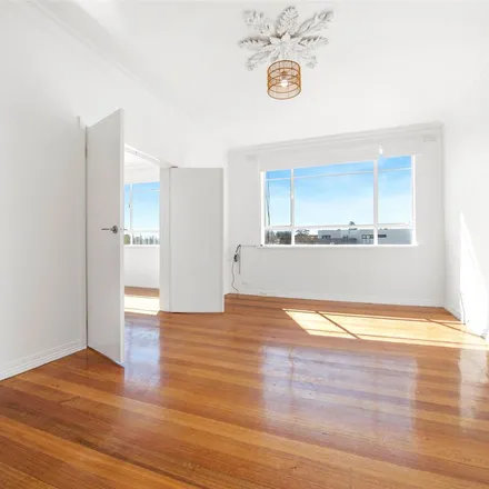 Rent this 3 bed apartment on Hotham Street in St Kilda East VIC 3183, Australia