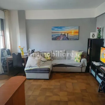 Rent this 2 bed apartment on Via Ranieri Grassi in 56124 Pisa PI, Italy