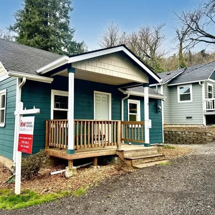 Buy this 1 bed house on 2316 Southwest 6th Avenue in Camas, WA 98607