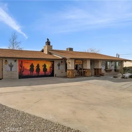Buy this 3 bed house on 11382 Cottonwood Avenue in Hesperia, CA 92345
