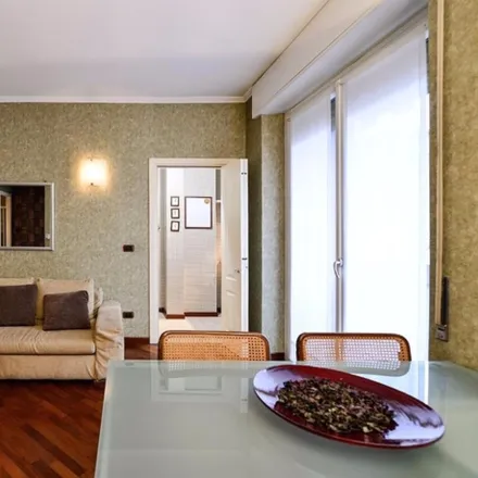 Image 7 - Elegant and spacious apartment near Acquabella  Milan 20129 - Apartment for rent