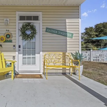 Image 4 - 1181 Township Road, Gulfport, MS 39507, USA - Townhouse for sale
