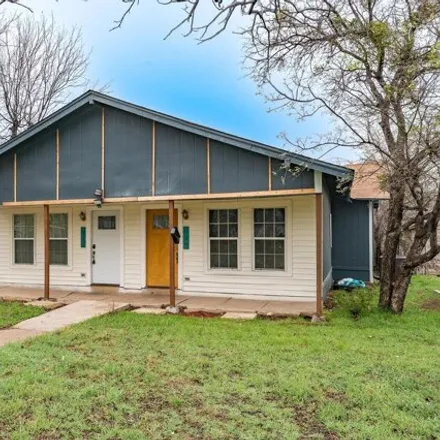 Image 3 - 937 Peach Street, Abilene, TX 79602, USA - House for rent