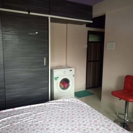 Rent this 2 bed apartment on Sardar Pratap Singh Marg in Zone 6, Mumbai - 400078