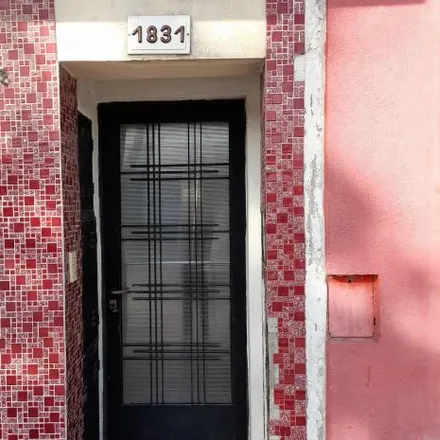 Rent this 1 bed apartment on Avenida 122 1832 in Villa Argüello, B1900 FWA Berisso