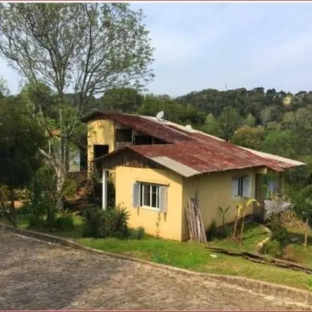 Buy this 2 bed house on Rua Bela Vista in Bavária, Nova Petrópolis - RS