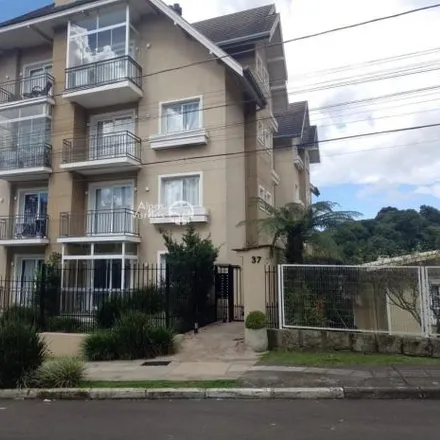 Image 1 - Rua Santo Ângelo, Maggi, Canela - RS, 95680, Brazil - Apartment for rent