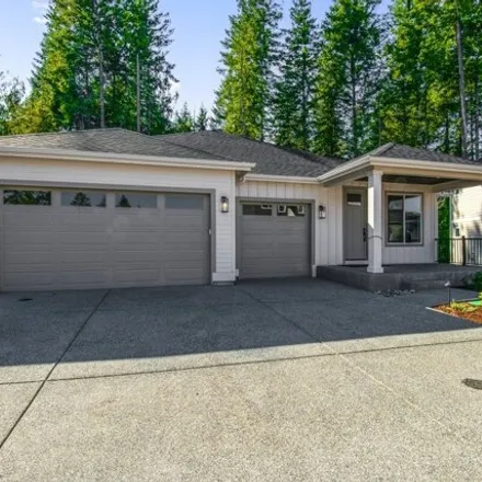 Buy this 4 bed house on 5141 Southwest Saint Andrews Drive in Port Orchard, WA 98367