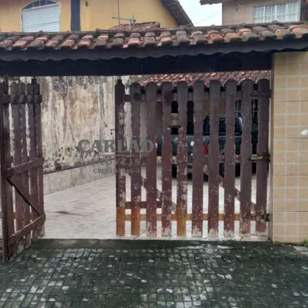 Buy this 3 bed house on Rua Nossa Senhora Aparecida in Itapoan, Mongaguá - SP