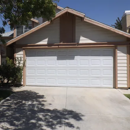 Buy this 3 bed house on 1637 Arnica Lane in Lancaster, CA 93535