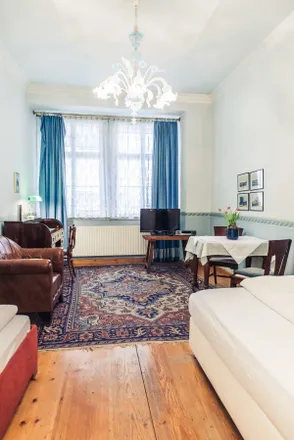 Rent this 1 bed apartment on Zum kleinen Ofenloch in Kleeblattgasse, 1010 Vienna
