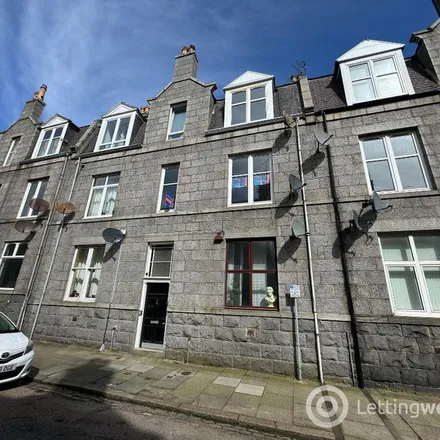 Image 5 - 17 Howburn Place, Aberdeen City, AB11 6XT, United Kingdom - Apartment for rent