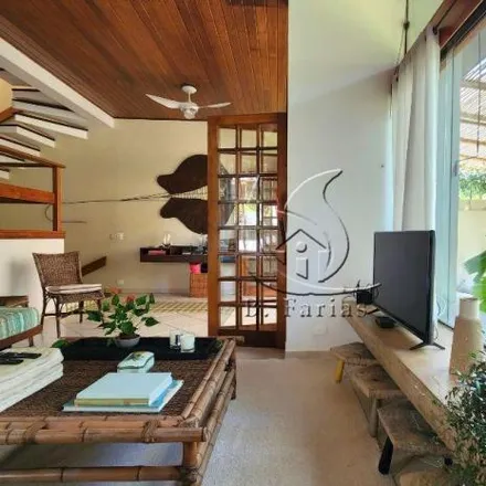 Rent this 3 bed house on Suzi Brasil Barra do Una in Avenida Magno Passos Bittencourt 742, Maresias