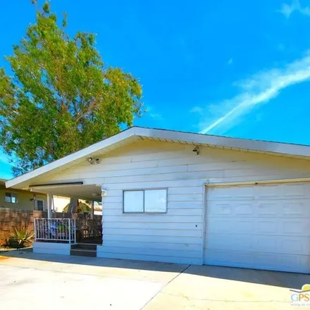 Buy this studio apartment on 16920 Lakeside Court in Riverside County, CA 92241