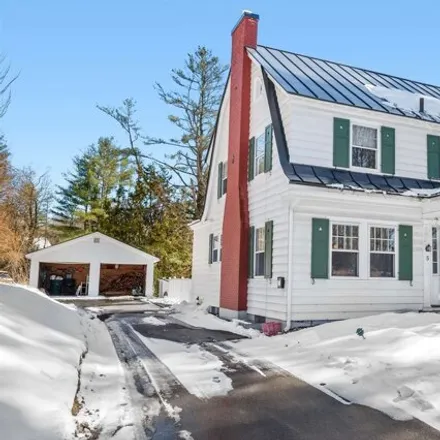 Buy this 3 bed house on 5 Heaton Street in Montpelier, VT 05602