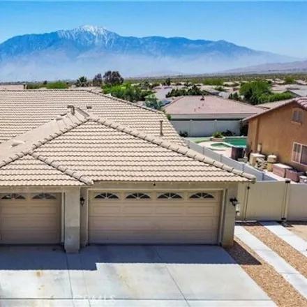 Buy this 3 bed house on 64197 Appalachian Street in Desert Hot Springs, CA 92240