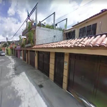 Buy this 3 bed house on Avenida Exhacienda San José in 54770 Cuautitlán Izcalli, MEX