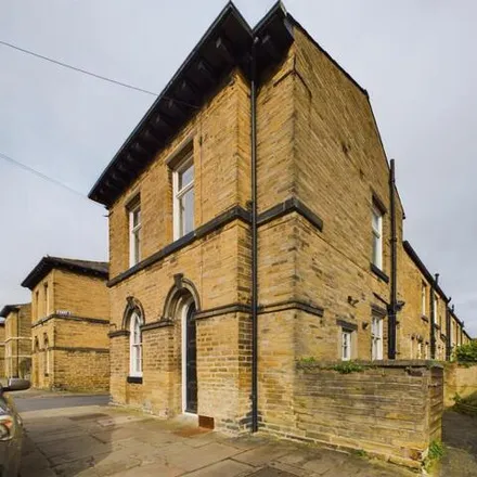 Buy this 2 bed townhouse on Fanny Street in Saltaire, BD18 4QA