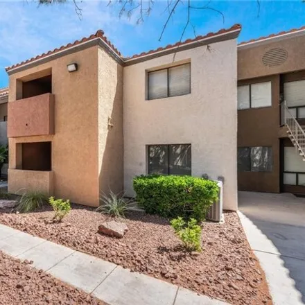 Buy this 3 bed condo on 8498 Surfs Up Drive in Las Vegas, NV 89128
