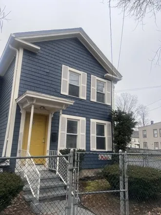 Rent this 3 bed house on 232 Shelton Avenue in New Haven, CT 06511