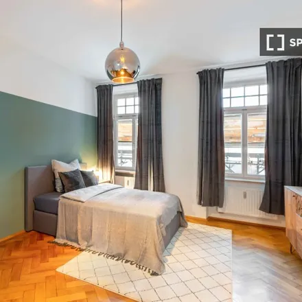 Rent this 3 bed room on Frauenstraße 12 in 80469 Munich, Germany