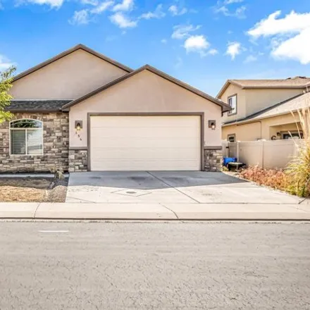 Buy this 4 bed house on 654 Little Rose Avenue in Grand Junction, CO 81505