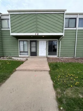 Buy this 2 bed house on 910 South Peoria Street in Aurora, CO 80012