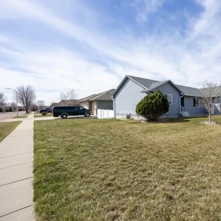 Image 3 - 7329 West Prairie Rose Street, Sioux Falls, SD 57107, USA - House for sale