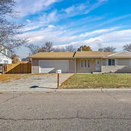 Buy this 3 bed house on 562 Jaquette Lane in Grand Junction, CO 81504