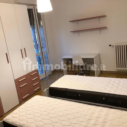 Rent this 3 bed apartment on Via Toscana in 40141 Bologna BO, Italy