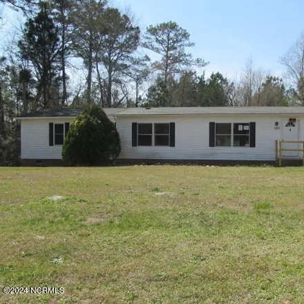 Image 1 - 161 Waters Road, Carolina Country, Onslow County, NC 28546, USA - Apartment for sale