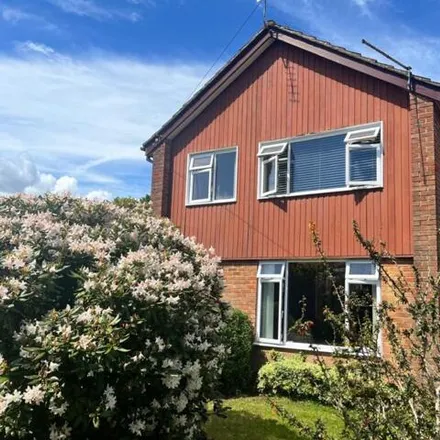 Buy this 3 bed house on Corbould Road in Dibden Purlieu, SO45 4JY