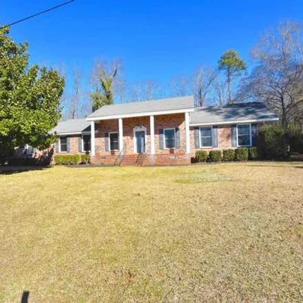 Buy this 4 bed house on 557 Kendall Drive in Batesburg-Leesville, SC 29006