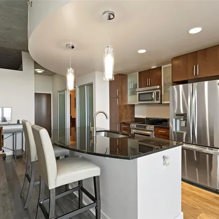 Image 2 - Spire, 891 14th Street, Denver, CO 80202, USA - Apartment for rent