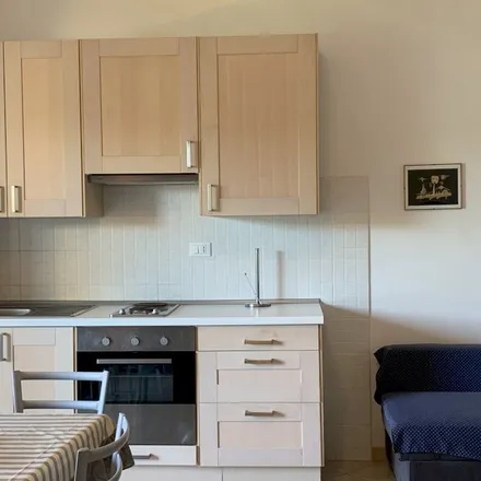 Image 7 - Via Po, 57022 Castagneto Carducci LI, Italy - Apartment for rent