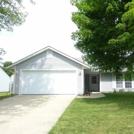 Rent this 3 bed house on 4905 Autumn Lane North in Lafayette, IN 47909