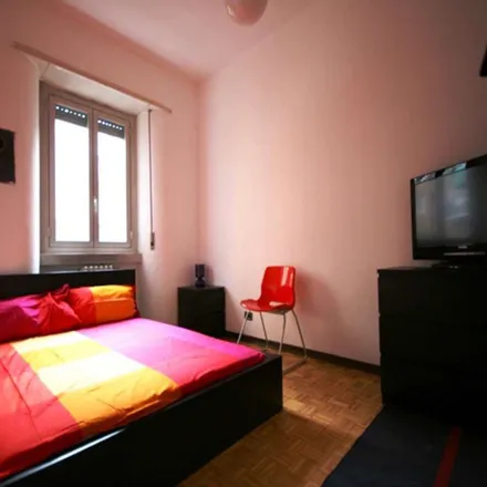 Image 2 - Crai, Piazzale Francesco Bacone, 20131 Milan MI, Italy - Apartment for rent