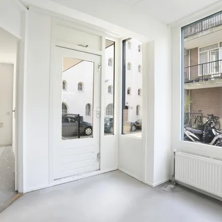 Rent this 2 bed apartment on Vierwindenstraat 30 in 1013 LB Amsterdam, Netherlands