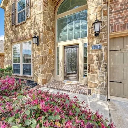 Image 2 - 26726 Longleaf Valley Drive, Cinco Ranch, Fort Bend County, TX 77494, USA - House for sale