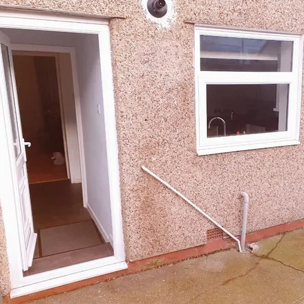 Rent this 4 bed house on North Tyneside in NE27 0QX, United Kingdom